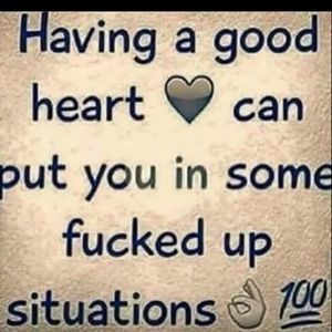 Meet your Posher, Krissy